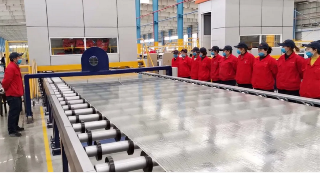 人生就是搏·(中国)集团
